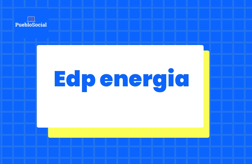 Edp energia