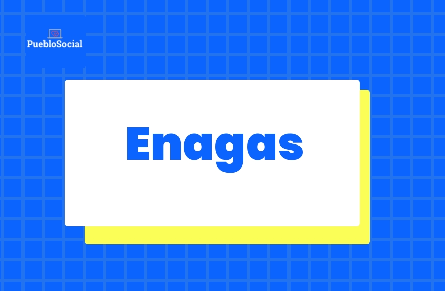 Enagas Enagas